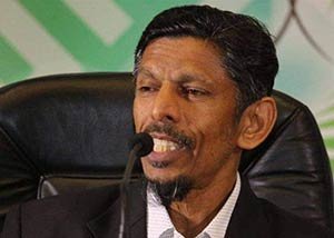 Hav Rasheed Jaz Experience of the Detention Camp; Discomforts were Like Nights While ...
