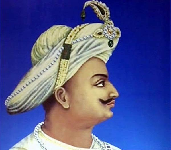 TIPU SULTAN A Great Freedom Fighter – Radiance Weekly