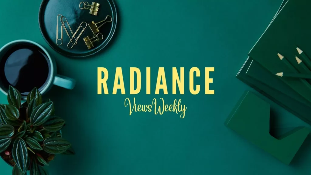 be-cordial-with-each-other-radiance-weekly