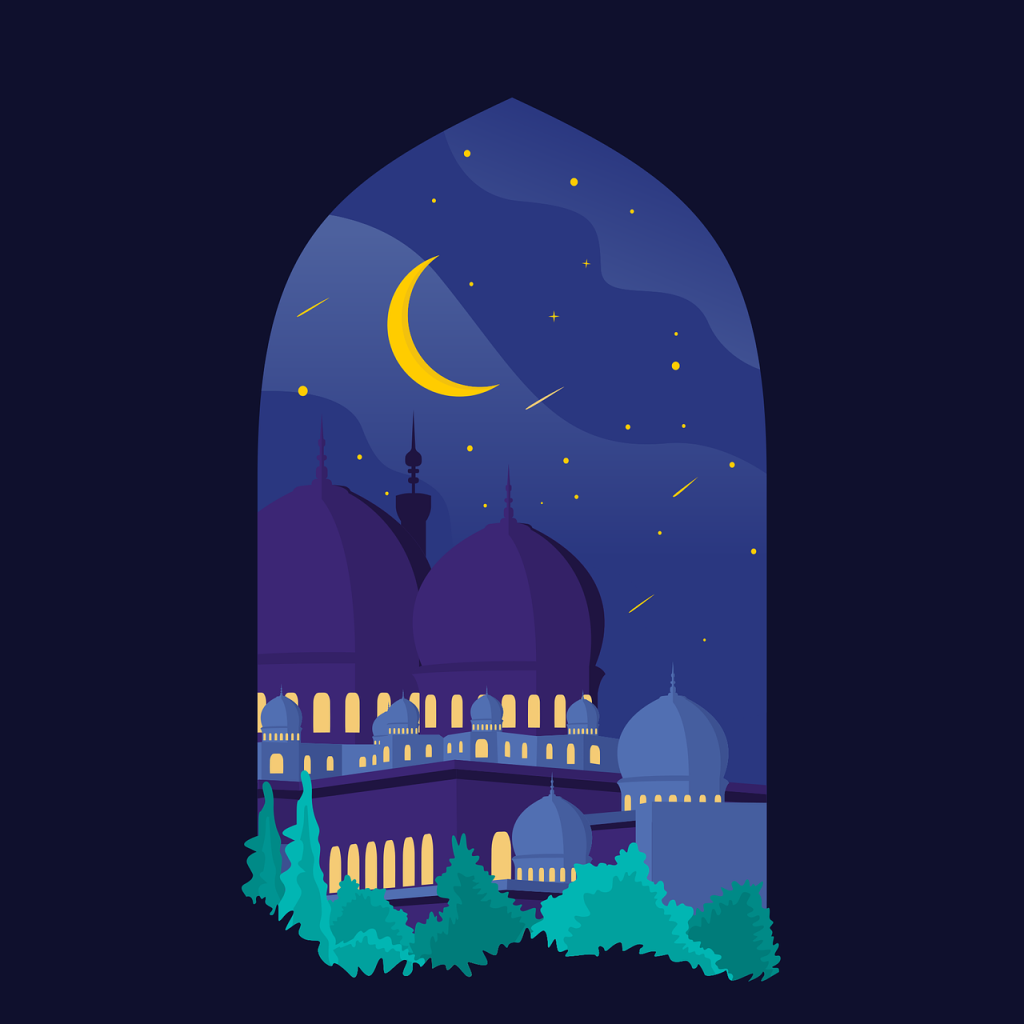mosque, muslim, fasting-7059889.jpg