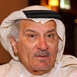 Exclusive Interview With Renowned Saudi Journalist Khaled Al Maeena 