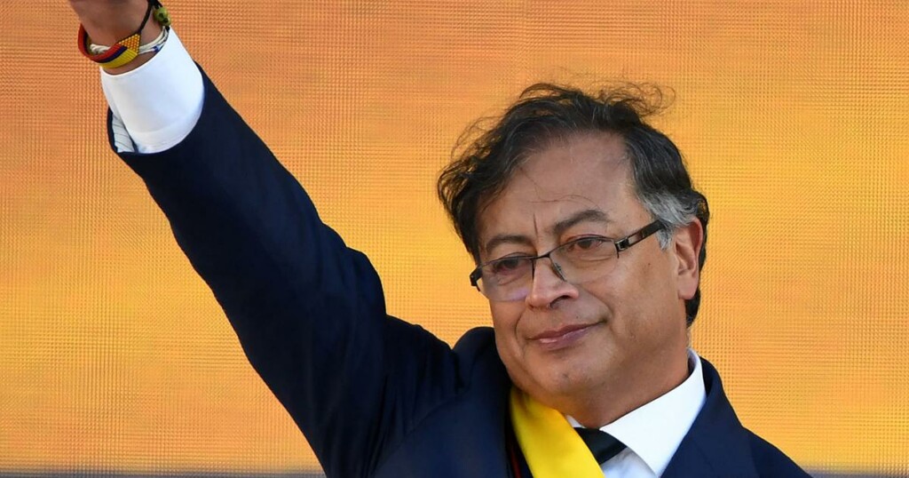 Colombian president threatens to sue Israel prime minister over ...