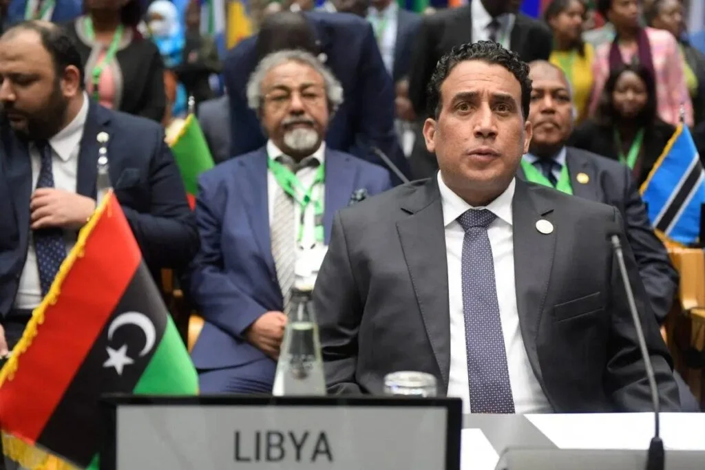 Libya to get new unified government, say key leaders – Radiance Weekly